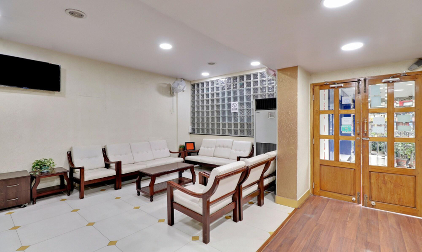 Public Area 3, Hotel Vellara, Bangalore