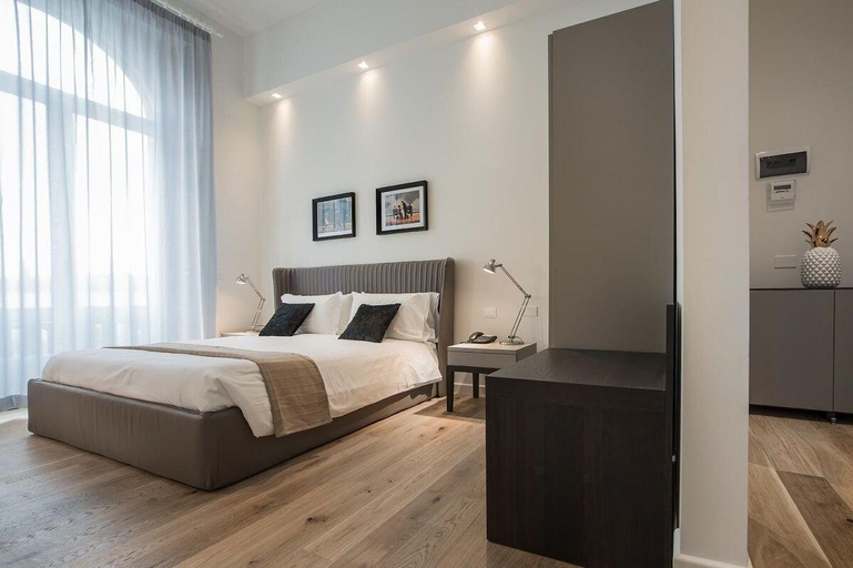 Bedroom 5, 7Florence, Florence