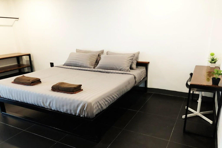 Bedroom 4, BedTel, Muang Chanthaburi