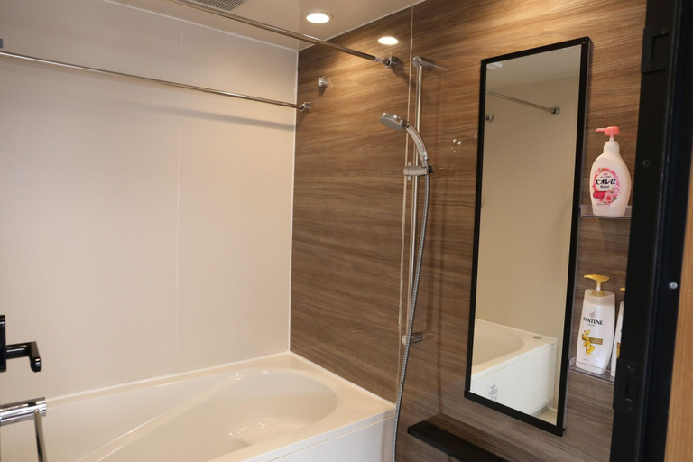 Bathroom 5, Izu no Umi Hotel , Atami