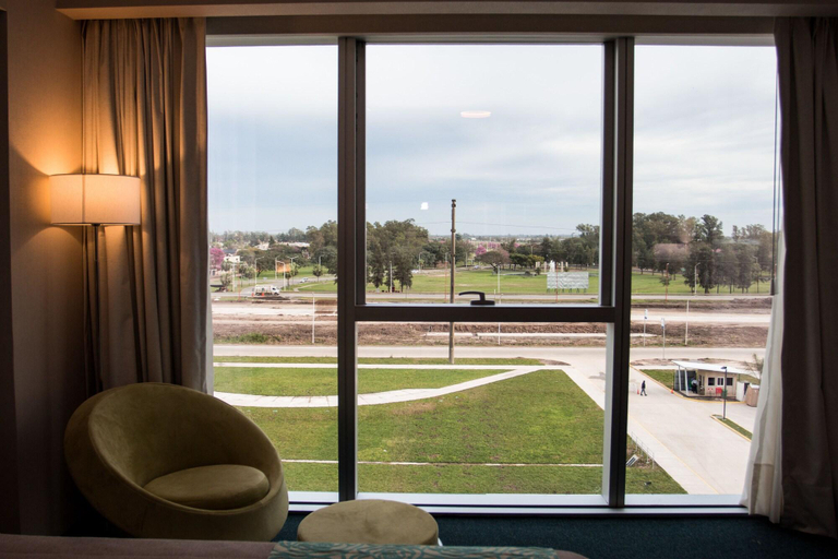 Bedroom 3, Gala Hotel y Convenciones, San Fernando