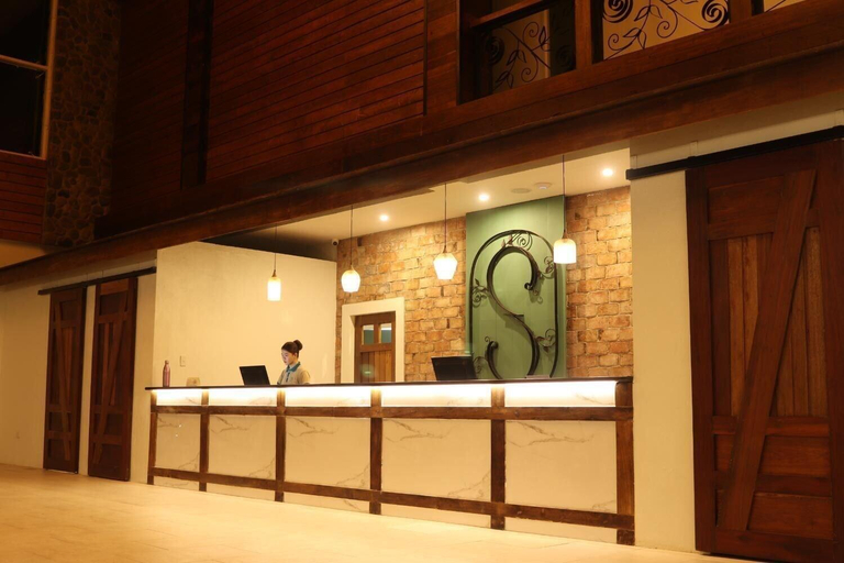 Public Area 3, Sola Hotel, Laoag City
