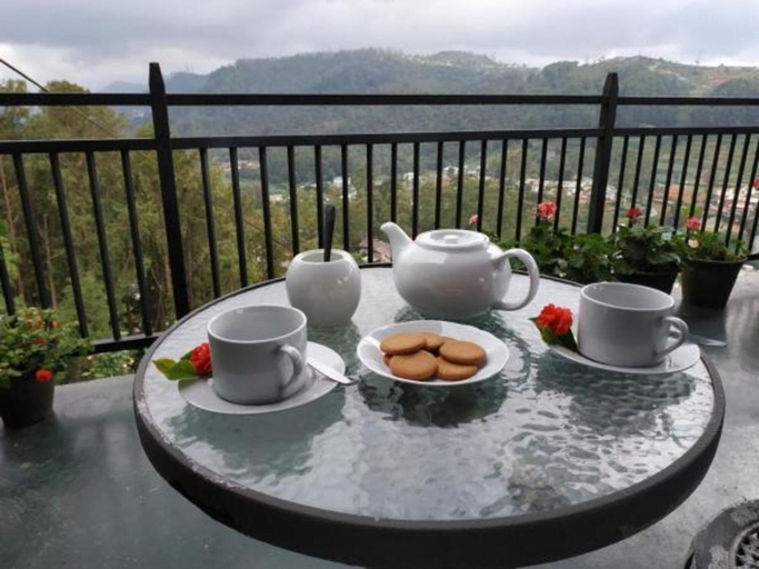 Food & Drinks, Misty Mountain Villas, Nuwara Eliya