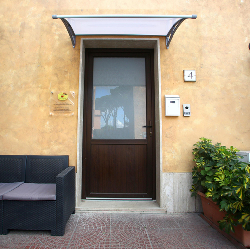 Exterior & Views, Le Ghiande Guest House, Rome