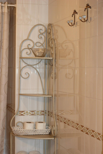 Bathroom 4, Casa Rural La Indiana I y II, Asturias