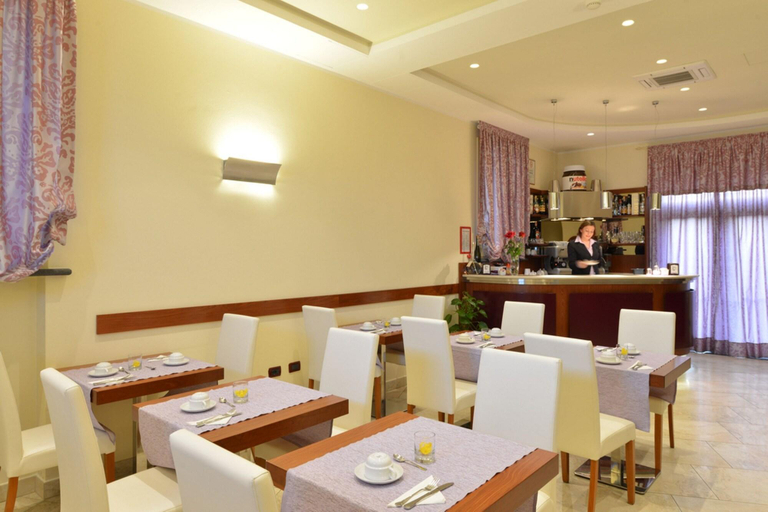 Food & Drinks 5, Hotel Rosignano, Livorno