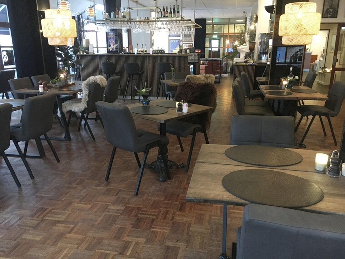 Food & Drinks 5, Hotel Medi, Ikast-Brande
