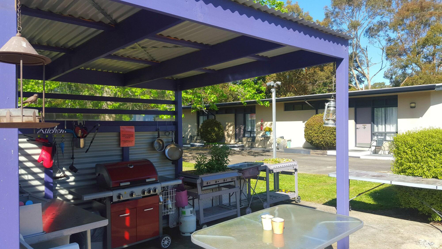 Public Area 2, Meeniyan Motel, South Gippsland - Central