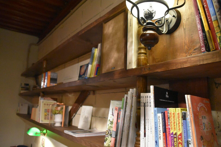 Public Area 2, Guesthouse Hitoyado - Hostel, Shizuoka