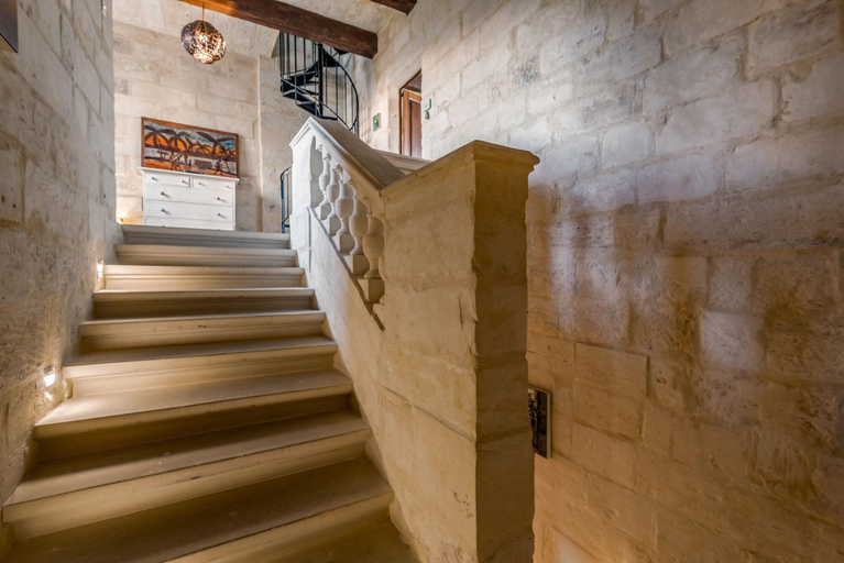 Public Area 3, The Stone House, St Julian's