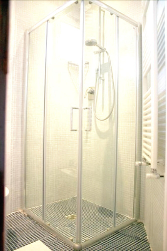 Public Area 3, Hotel Ribot, Rimini