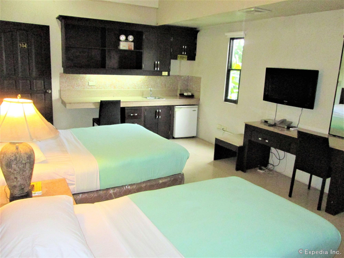 Bedroom 3, Stonestown Suites, Cagayan de Oro City