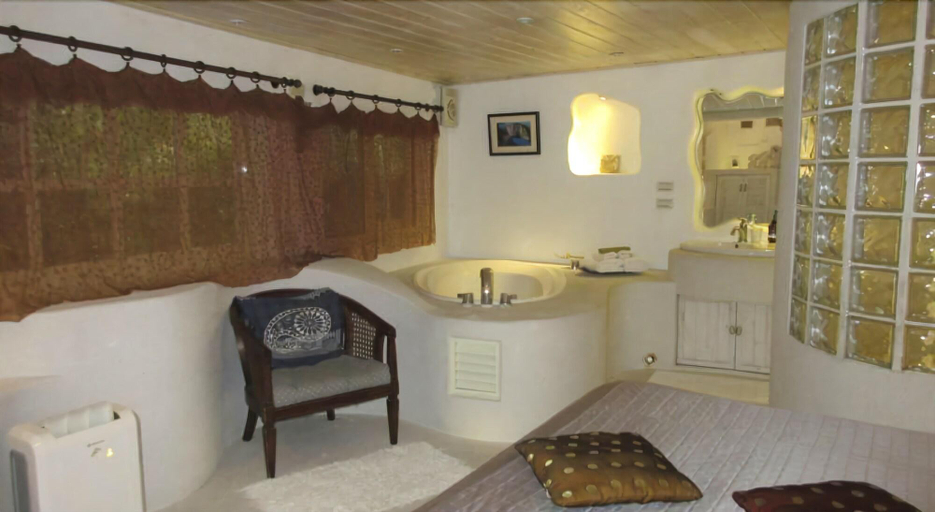 Bathroom 4, Our Home 187, New Taipei City