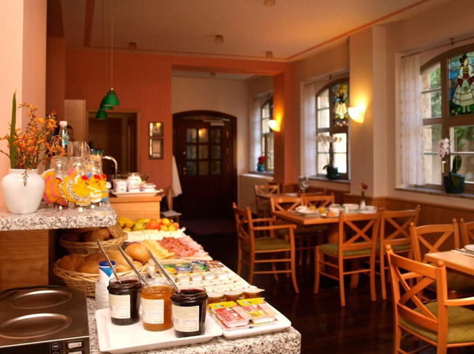 Food & Drinks 5, Hotel Dom-Eck, Bautzen