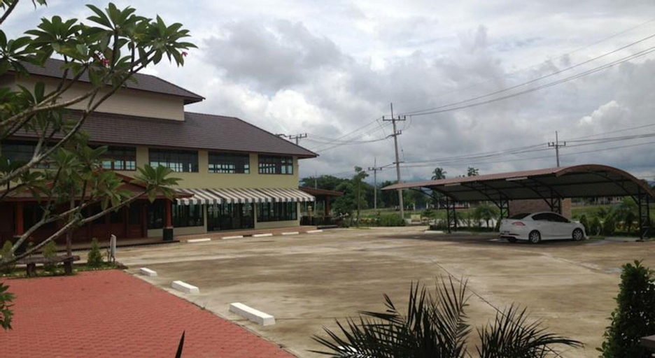 Northstar Hotel and Resort, Muang Chiang Rai