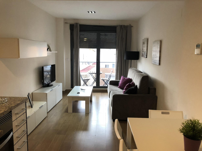Bedroom 3, Hostal Andres, Valencia