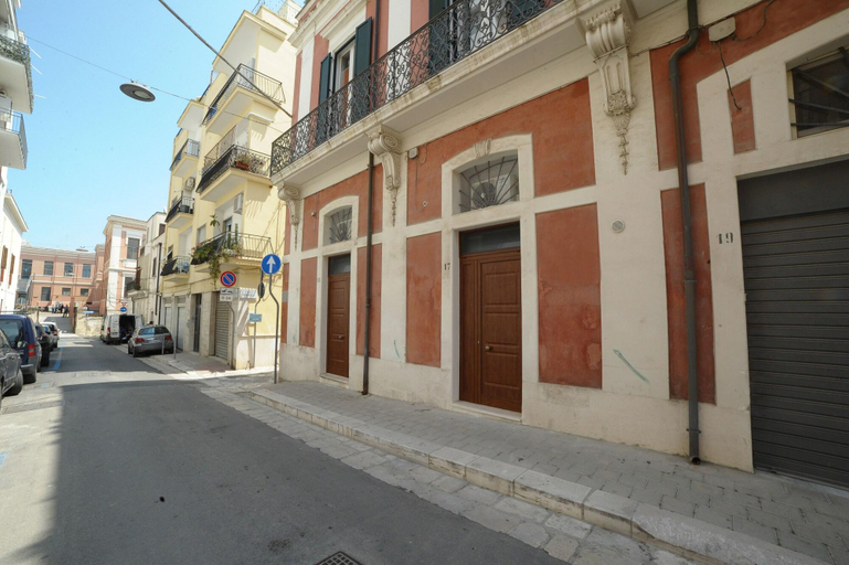Exterior & Views 2, B&b 20.09, Brindisi