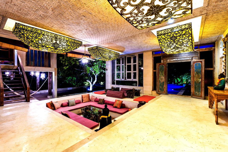 Public Area 3, BoHo Bingin Beach, Badung