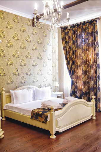 Bathroom 4, Promenade Park Hotel, Shymkent