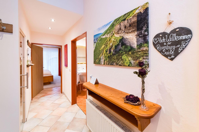 Public Area 2, Hotel Zeltinger Hof, Bernkastel-Wittlich