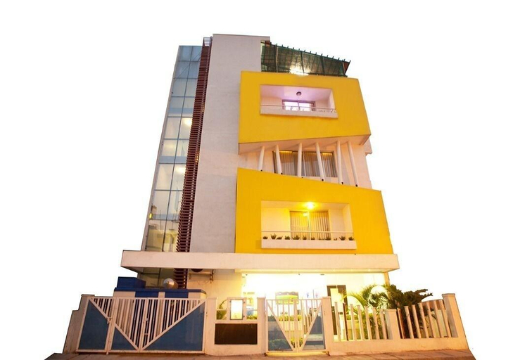 Exterior & Views 1, Niche Suites, Bangalore