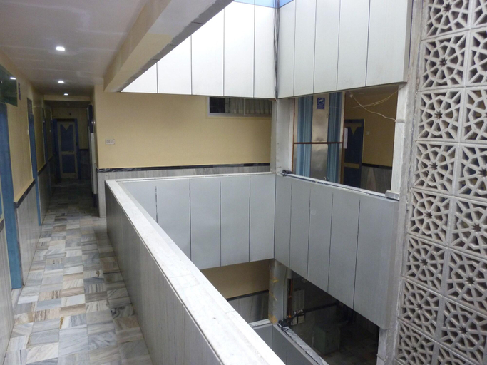 Public Area 3, Hotel Stars, Mumbai City