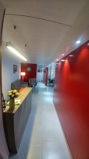 Public Area 3, Ottocento Guest House, Sassari