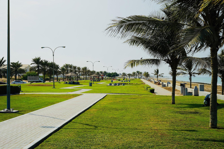Exterior & Views, Behlys Boutique, Seeb
