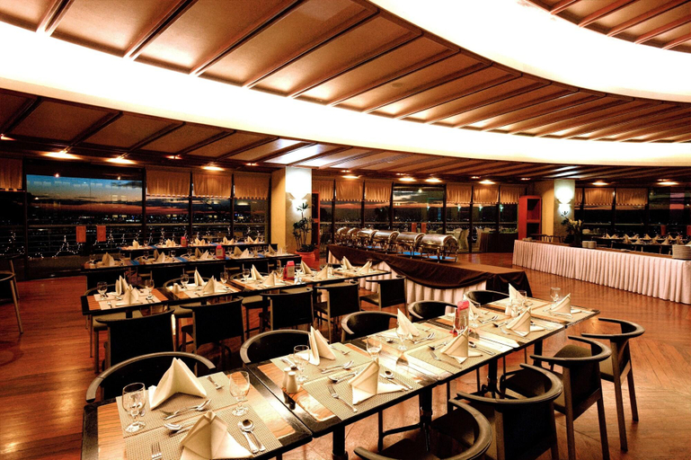 Food & Drinks 5, Eugenio Lopez Center, Antipolo City