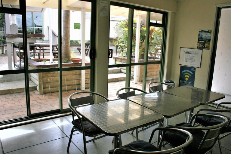 Public Area 3, Whatuwhiwhi TOP 10 Holiday Park, Far North