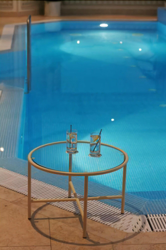 Sport & Beauty 2, Hotel Royal, Sierre