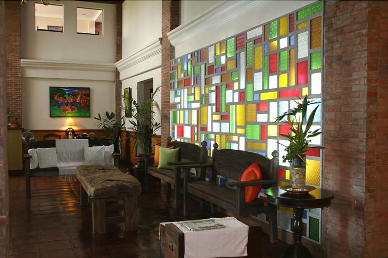 Public Area 3, The Palacio de Laoag, Laoag City
