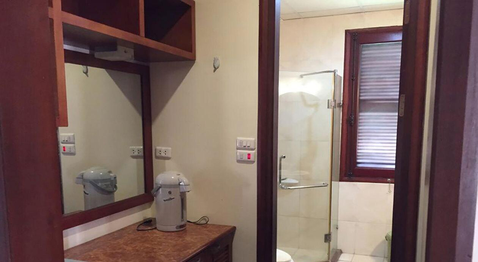 Bathroom, Zo Villas, Tây Hồ