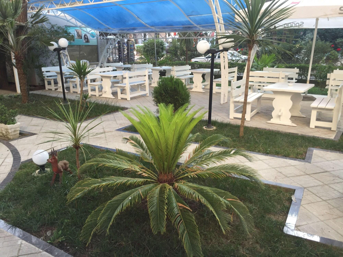 Exterior & Views 2, Hotel Kapri, Kavajës