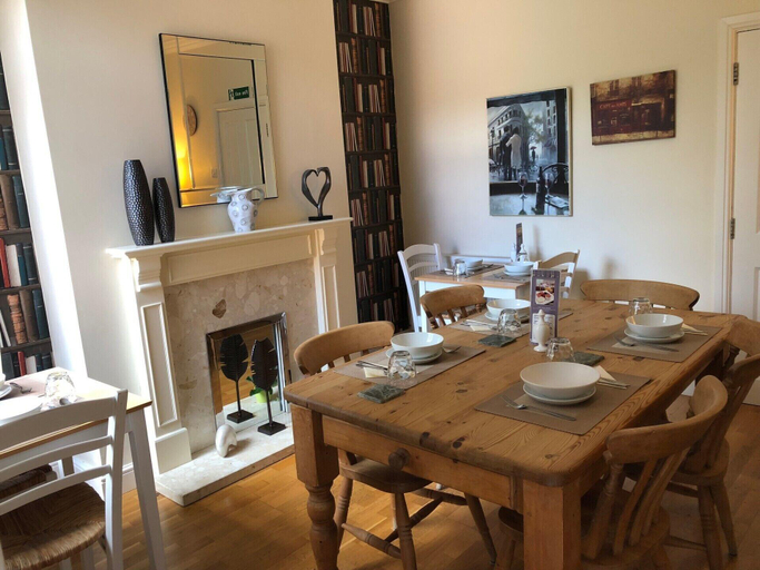 Others 5, 202 Guesthouse, Lincolnshire