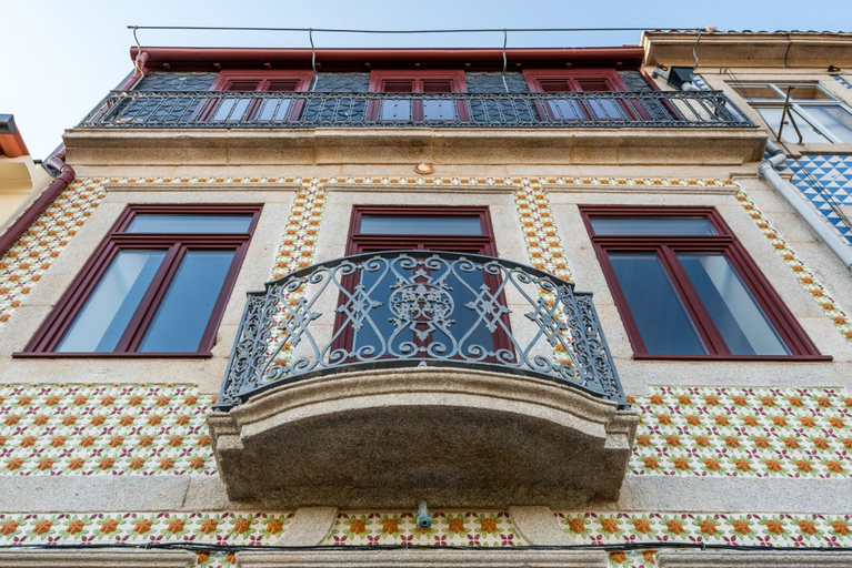 Exterior & Views, Domum 3, Porto