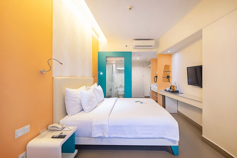 bedroom 5