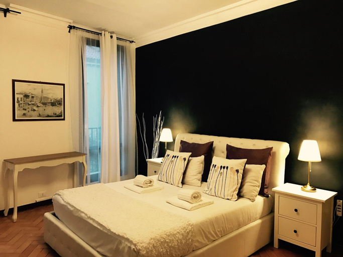 Bedroom 3, B&B Experience, Venezia