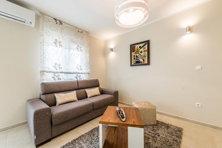 Public Area 4, Apartments Villa Karla, Zadar