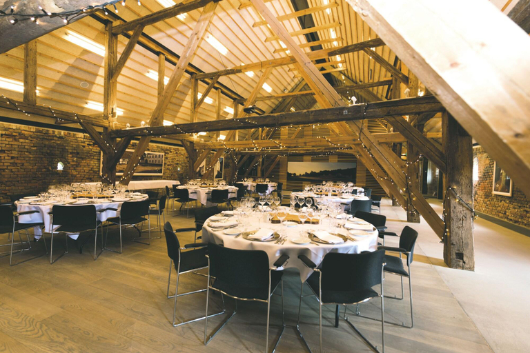 Food & Drinks 5, Norre Vosborg, Holstebro