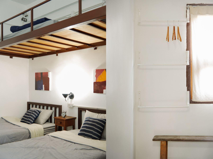 Others 5, Nanan House Hostel, Muang Chiang Mai