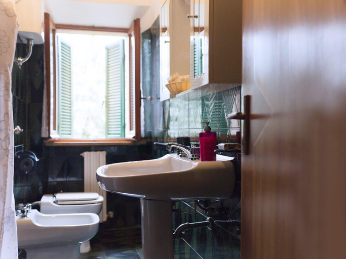Bathroom 4, MeraVilla B&B, Ascoli Piceno
