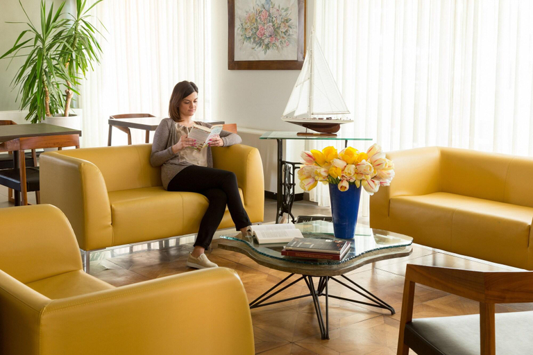Public Area 3, Hotel Acquadolce, Verona