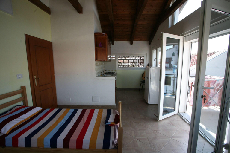 Public Area 3, Kultura Hostel, Shkodrës