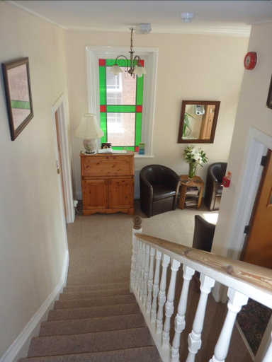 Public Area 4, The Pebbles - B&B, Dorset