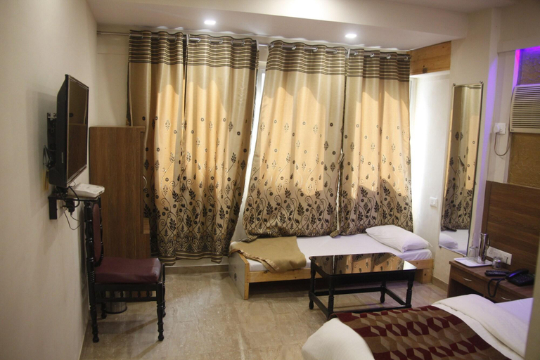 Sport & Beauty, Hotel Al Saudia, Mumbai City