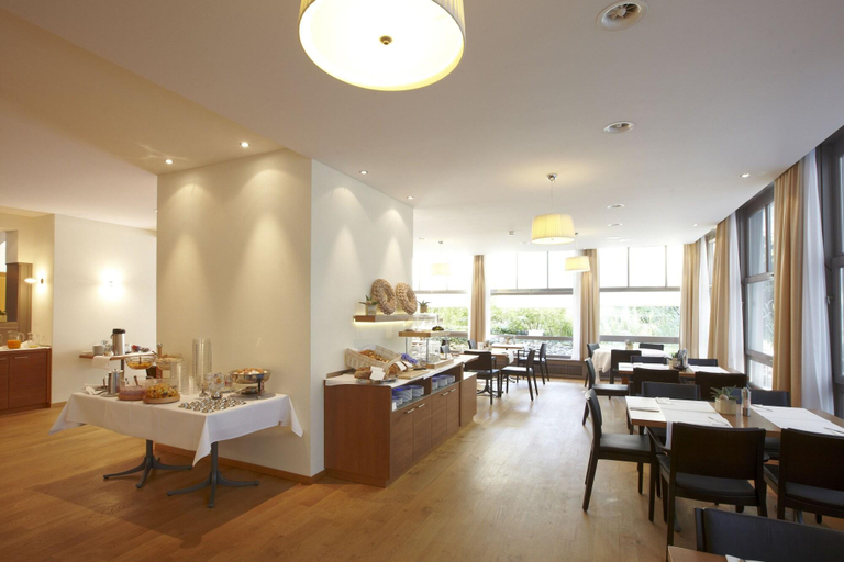 Food & Drinks 5, Hotel Schützen, Rheinfelden