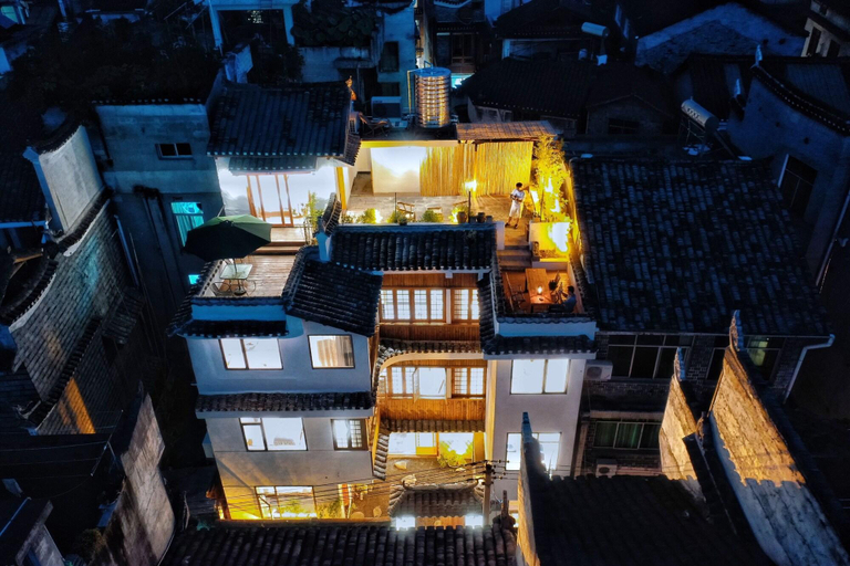 Food & Drinks 5, Phoenix No.8 · Secluded Xiangxi Villa Courtyard (Fenghuang Ancient Town Store), Xiangxi Tujia and Miao