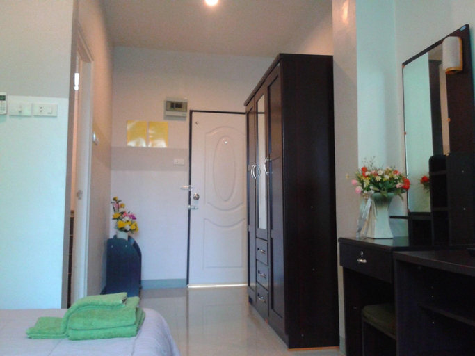 Bathroom 4, Santipran Place, Muang Udon Thani