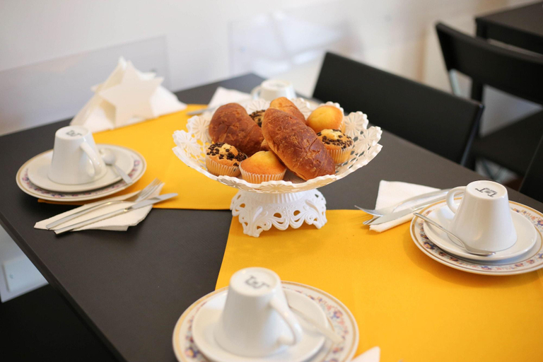 Food & Drinks 5, B&B Residenza MALATERRA, Napoli